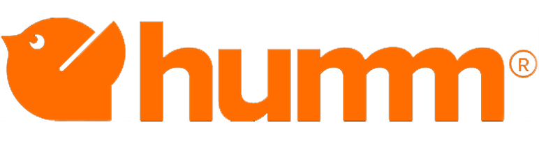 Humm plan logo